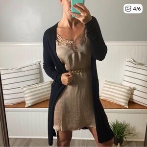 Ekattire Catherine cardigan